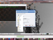 Empathy Instant Messager